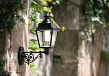 Chenonceau 0 | Außenleuchten klassische Laternen Roger Pradier - Übersicht